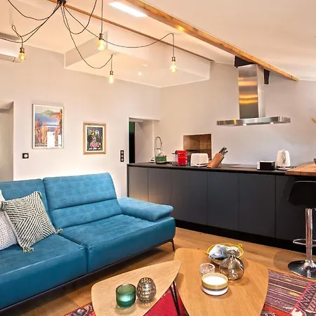 Casa Napoleon Hotel *