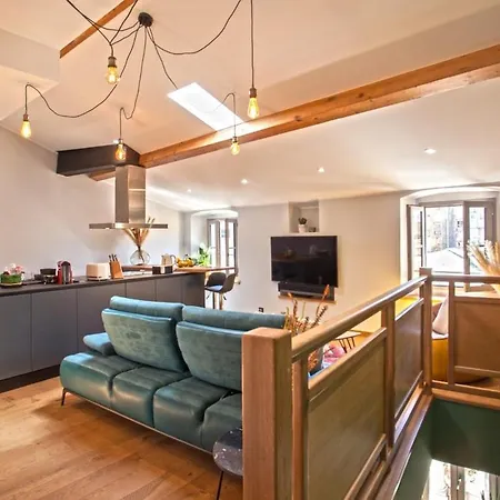 Hotel Casa Napoleon Bastia (Corsica)