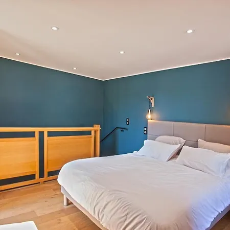 Casa Napoleon Hotel Bastia (Corsica)