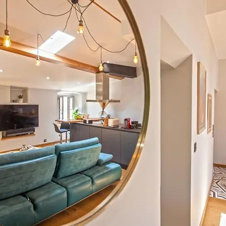 Casa Napoleon Hotell *