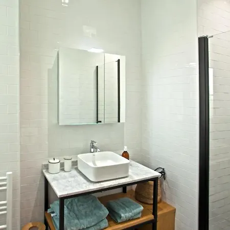 Casa Napoleon מלון *