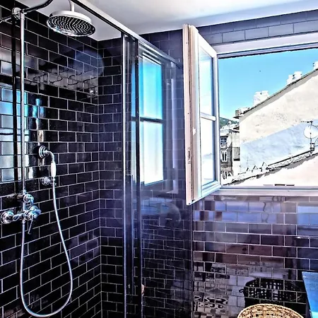 Casa Napoleon * Bastia (Corsica)