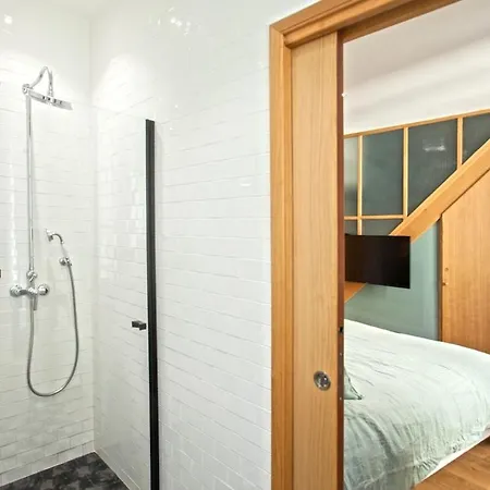 Casa Napoleon מלון