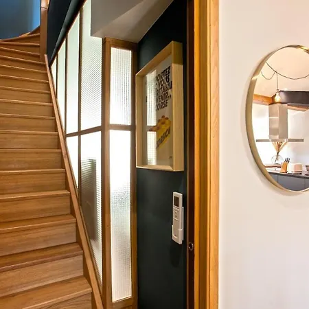 Casa Napoleon Hotel *