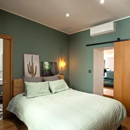 Casa Napoleon Hotell