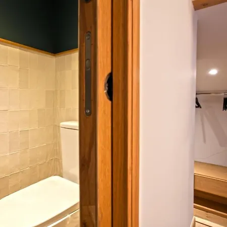 Casa Napoleon Hotell