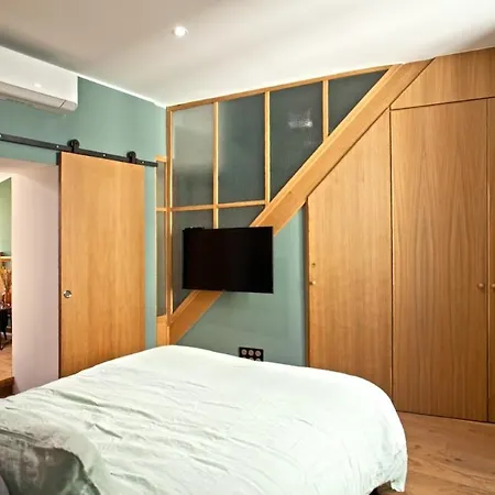 Casa Napoleon * בסטיה