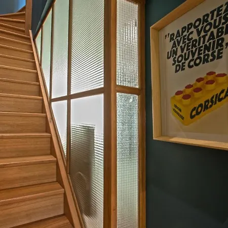 Casa Napoleon Hotell