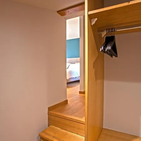 Casa Napoleon Hotell *