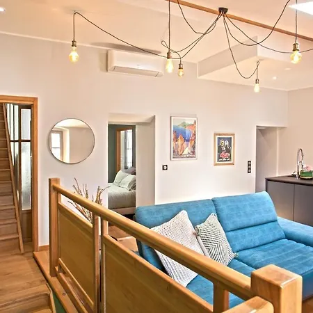 מלון Casa Napoleon