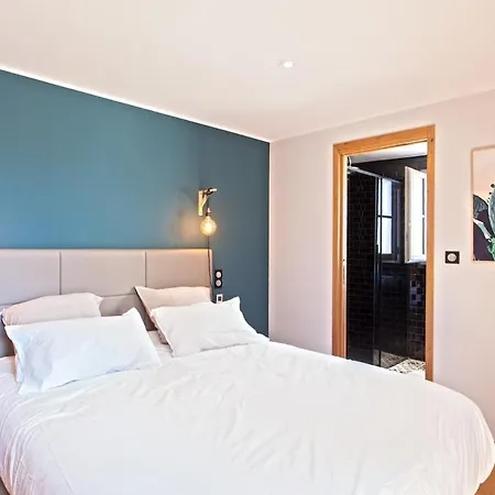 Hotell Casa Napoleon