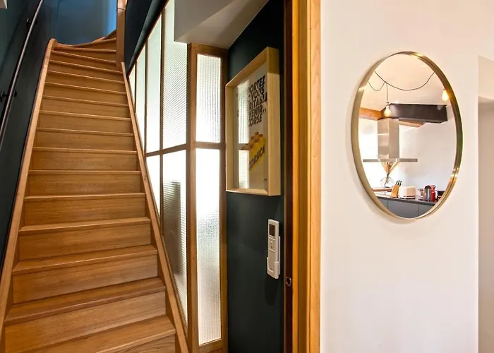 Casa Napoleon Hotel *